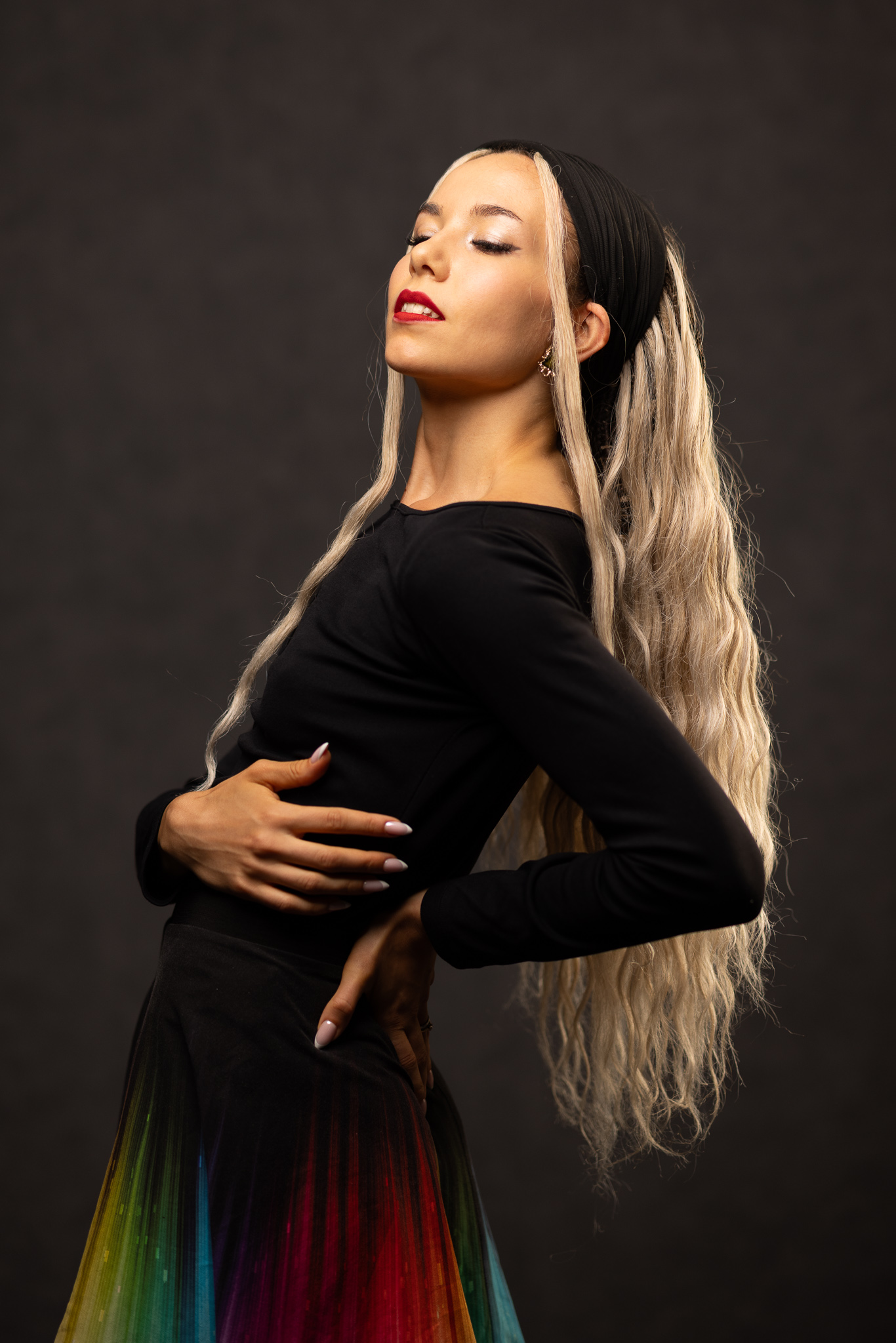 femmefatale.404 Maťa Žabka