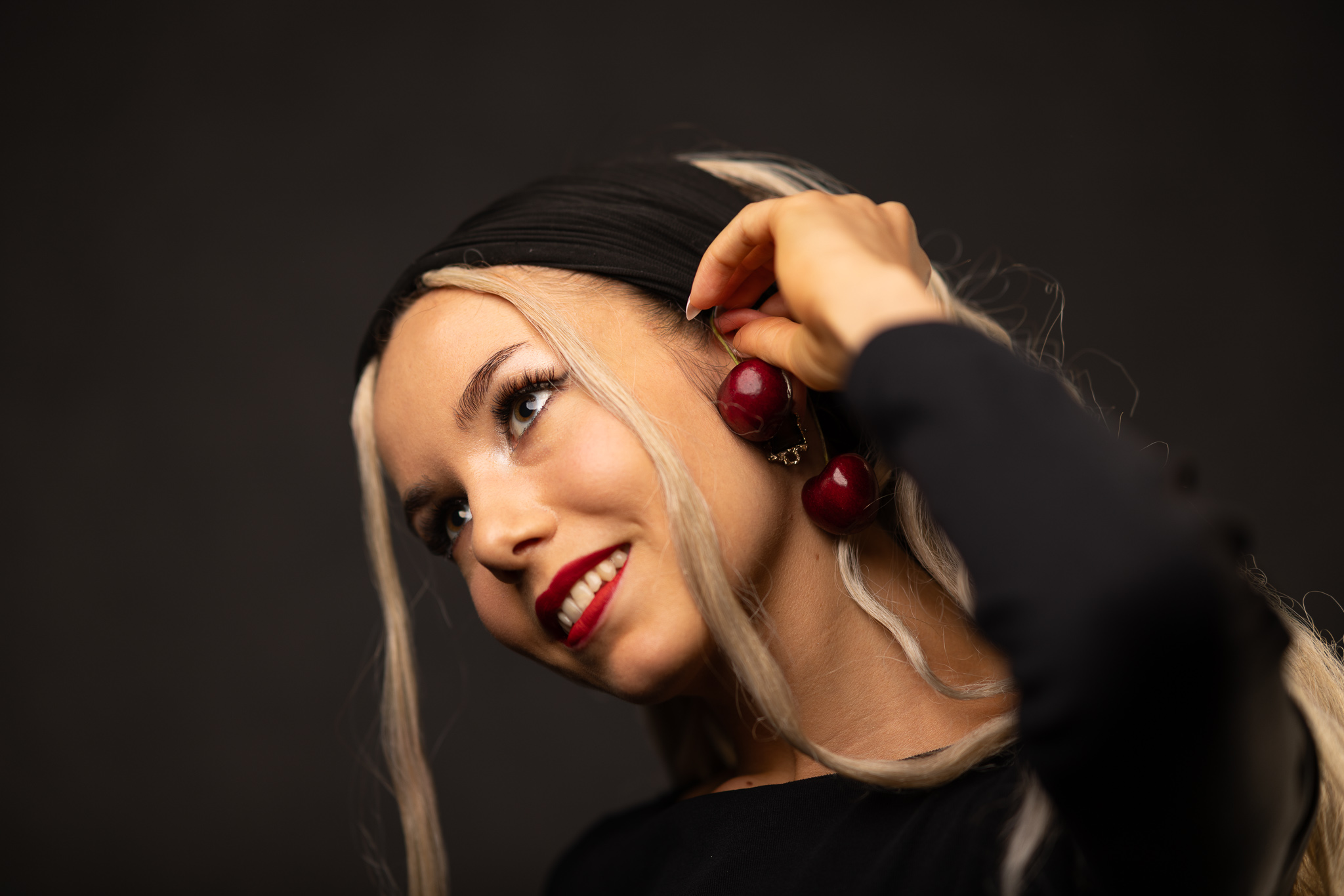 femmefatale.404 Maťa Žabka
