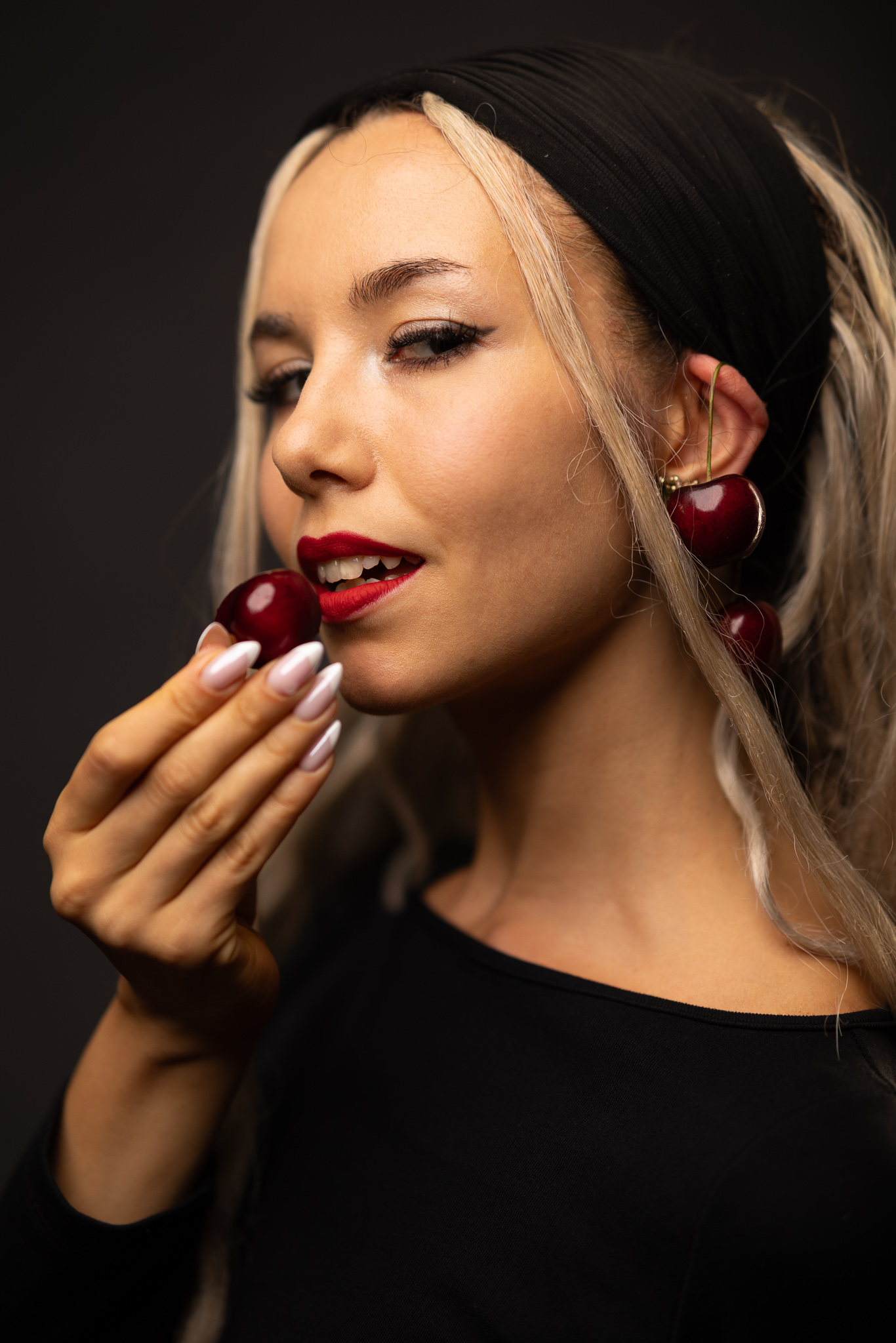 femmefatale.404 Maťa Žabka