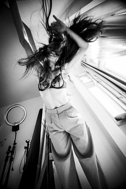 Clarie_fotomodel autor punkphoto.art